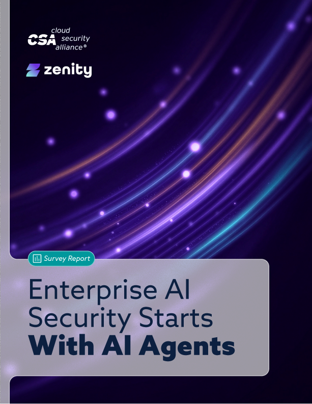 Enterprise AI Security Starts with AI Agents 